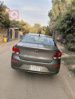 Kia Pegas